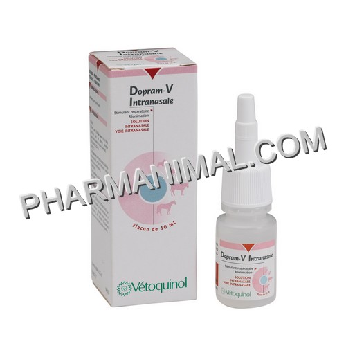 DOPRAM V 2%   fl/10 ml  	gtt nas